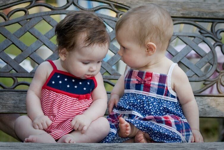 Babies